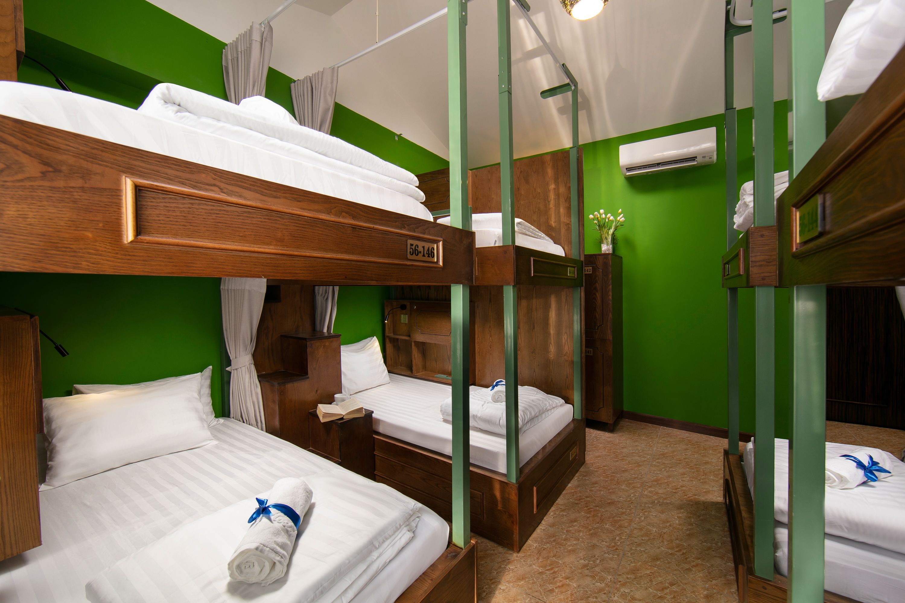 Photo - Little Hanoi Hostel