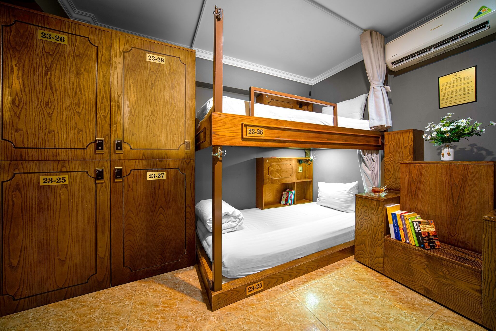 Photo - Little Hanoi Hostel