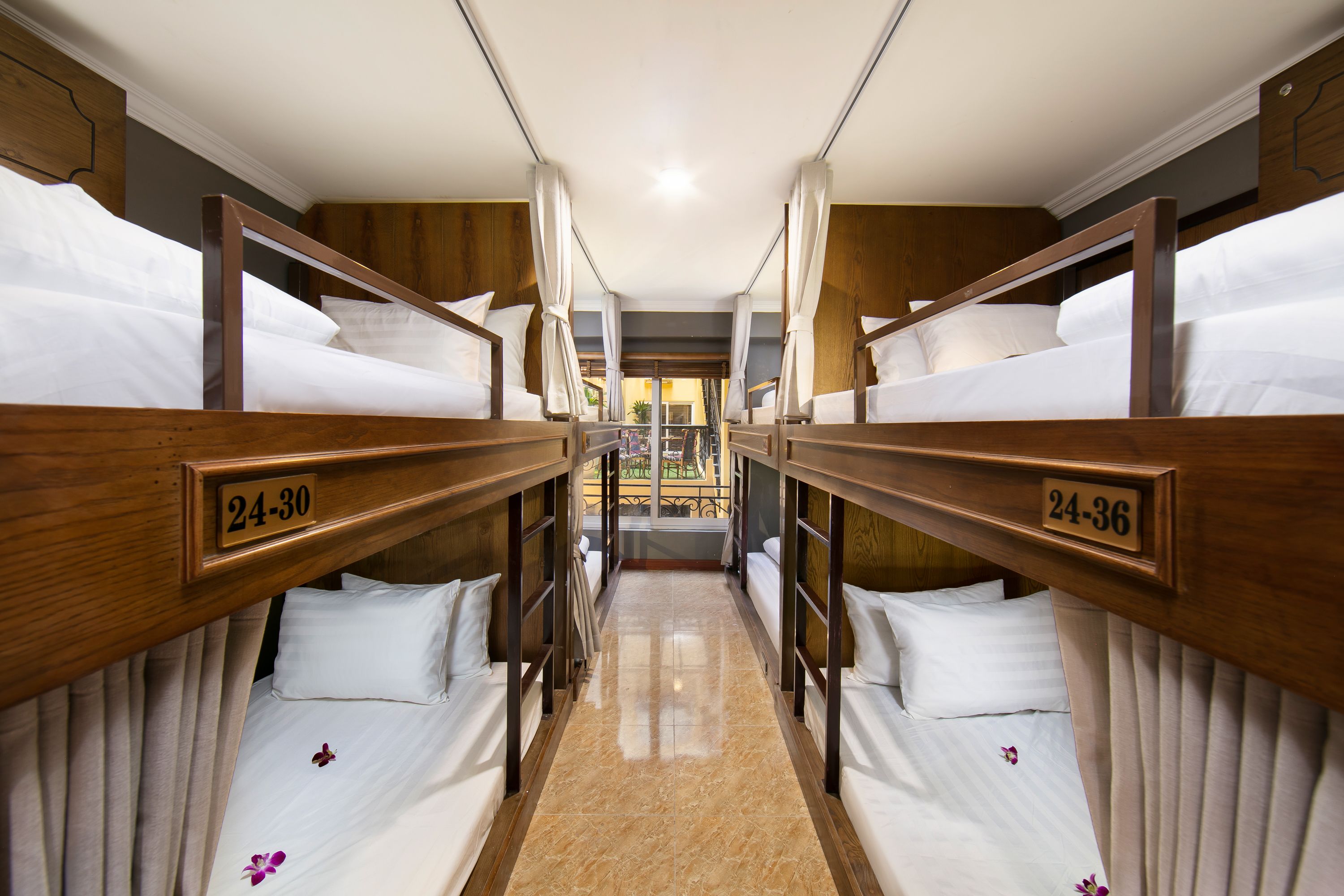 Foto - Little Hanoi Hostel