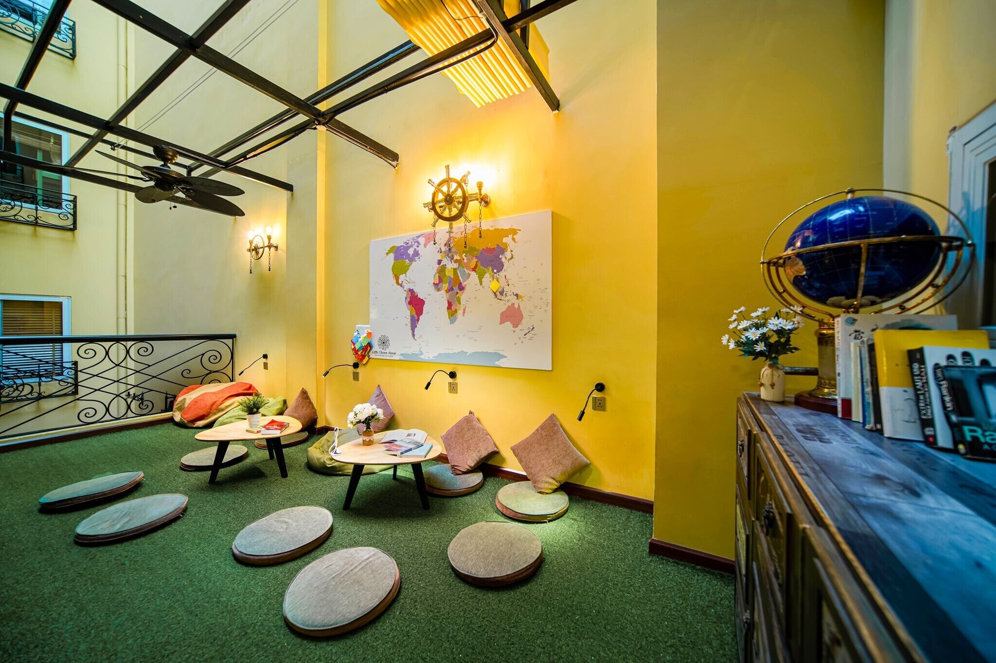 Photo - Little Hanoi Hostel