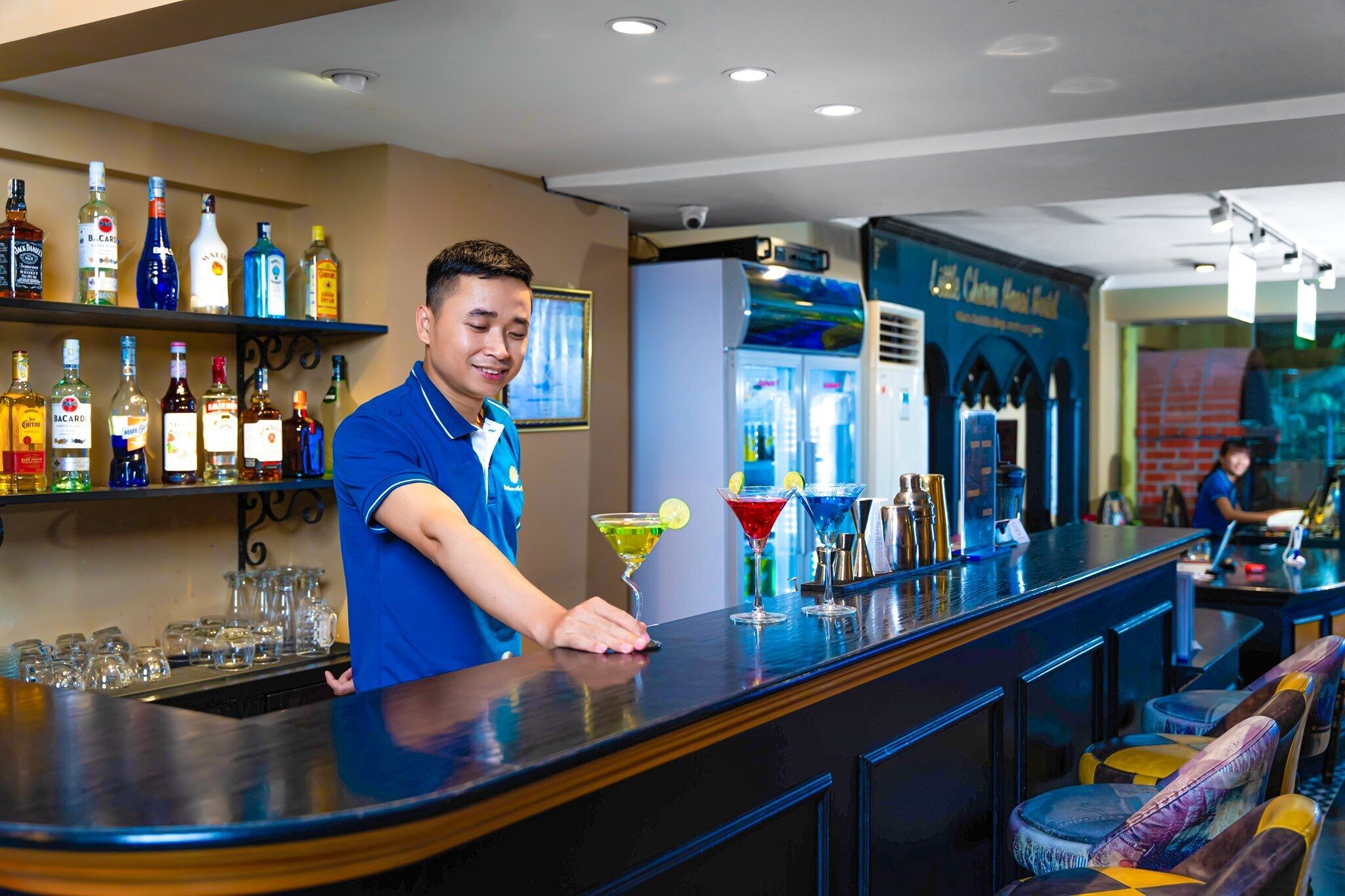 Photo - Little Hanoi Hostel