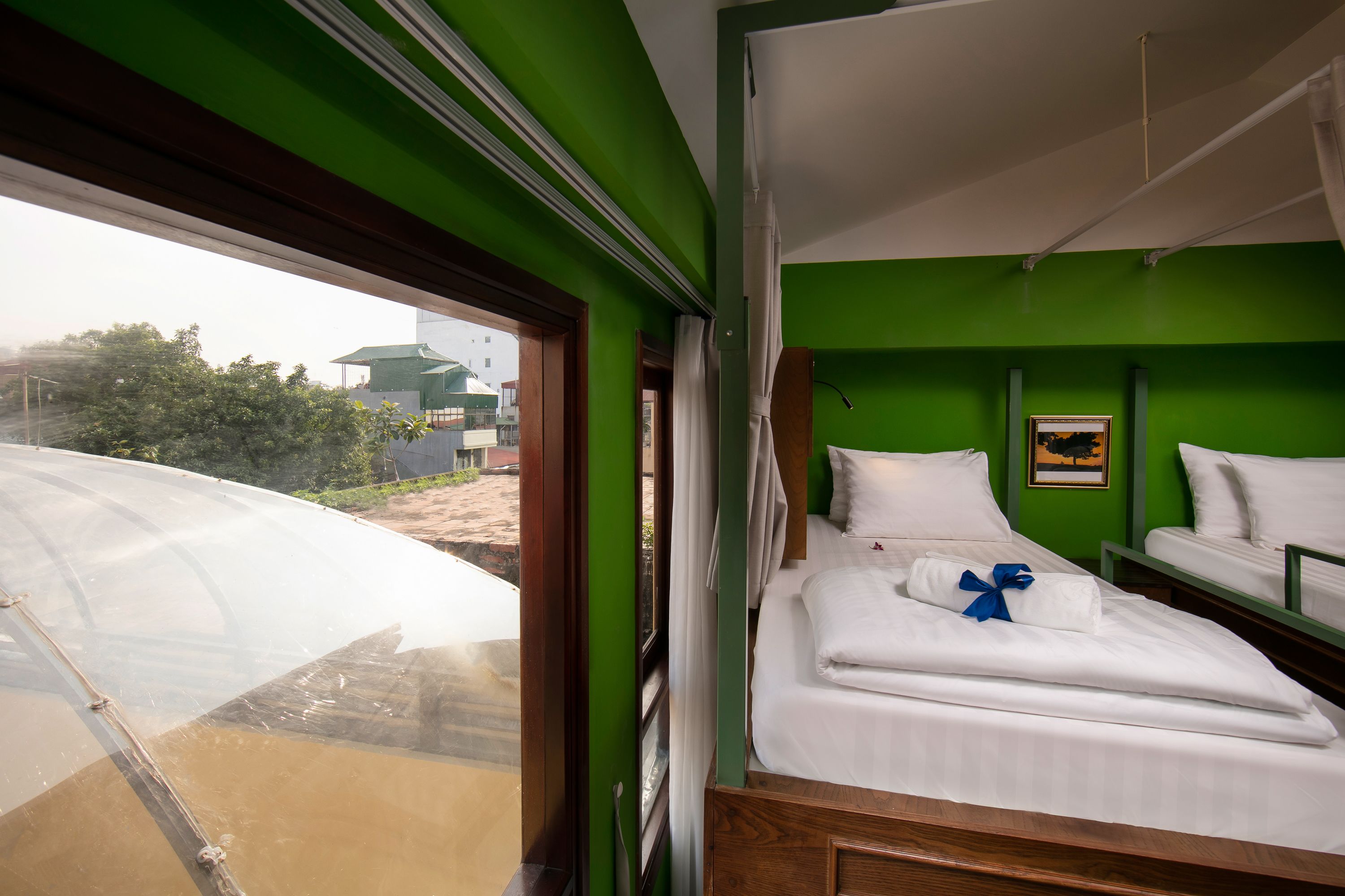 Photo - Little Hanoi Hostel