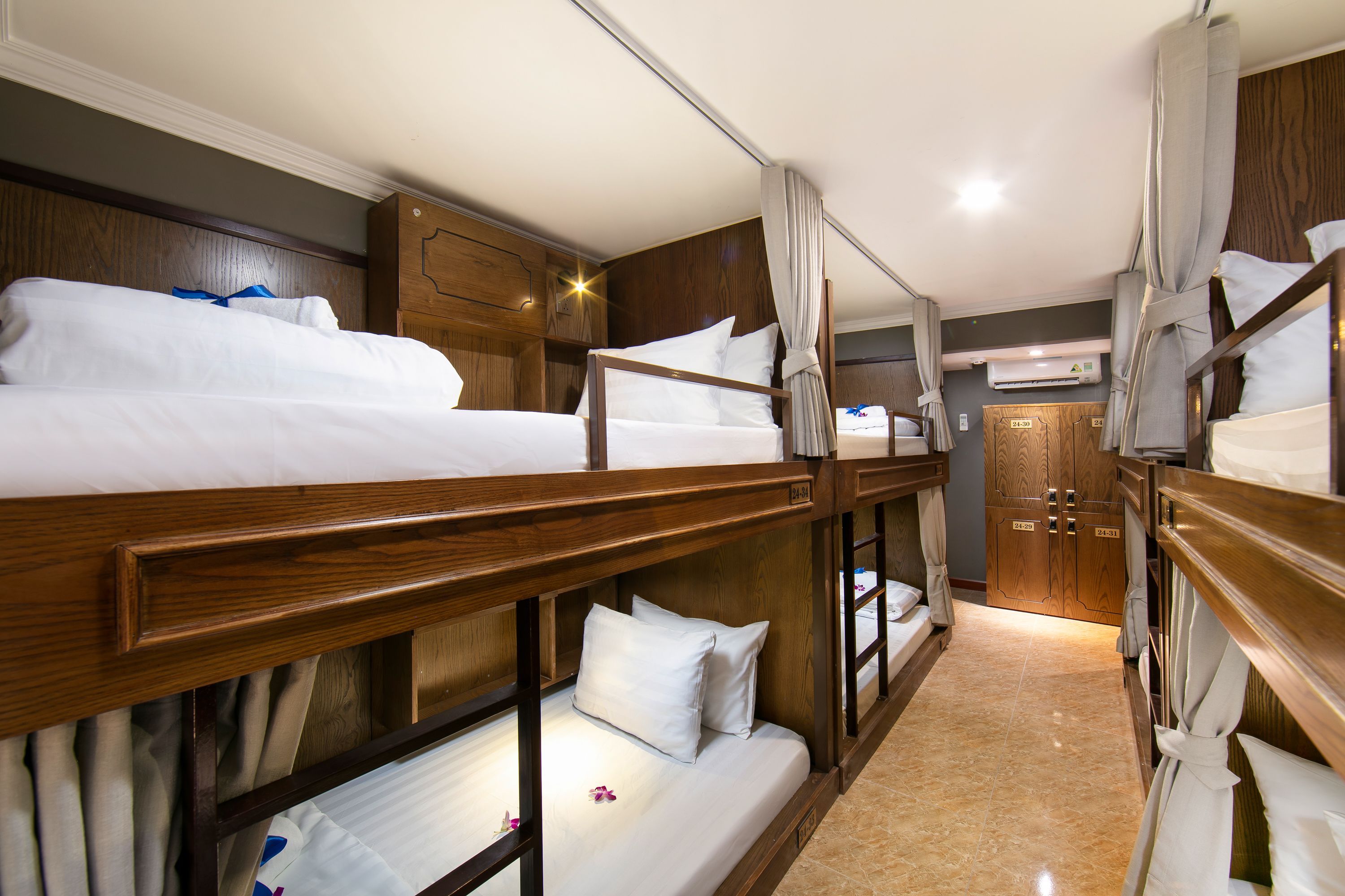 Photo - Little Hanoi Hostel