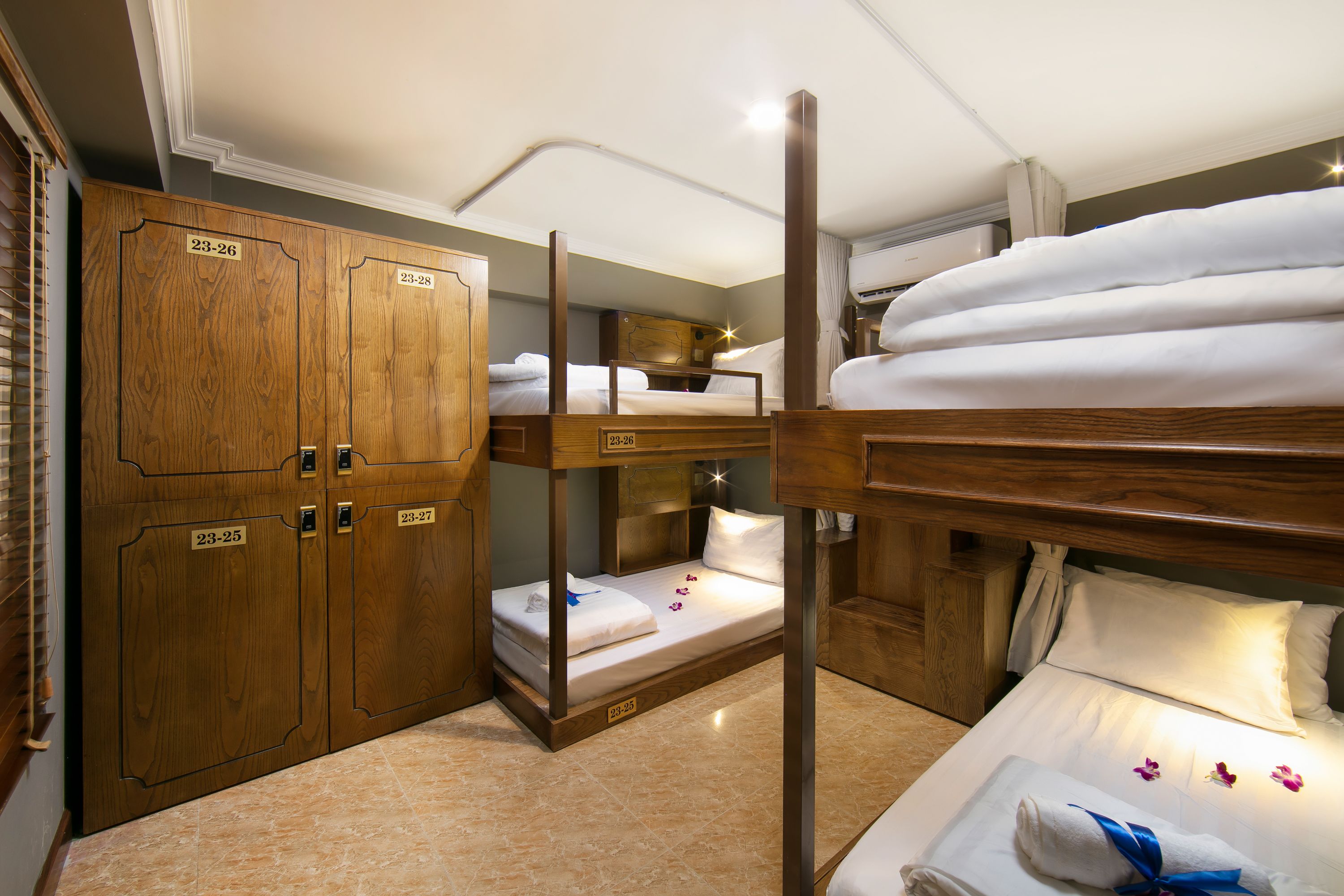 Photo - Little Hanoi Hostel