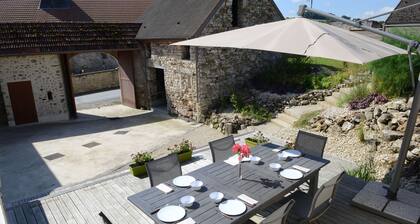 GITE LES HOULOTS, PEACE AND RELAXATION
