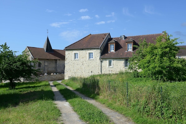 Aussenbereich
