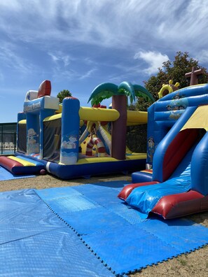 Area bambini