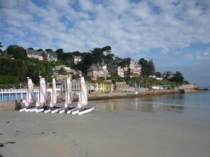 Plage