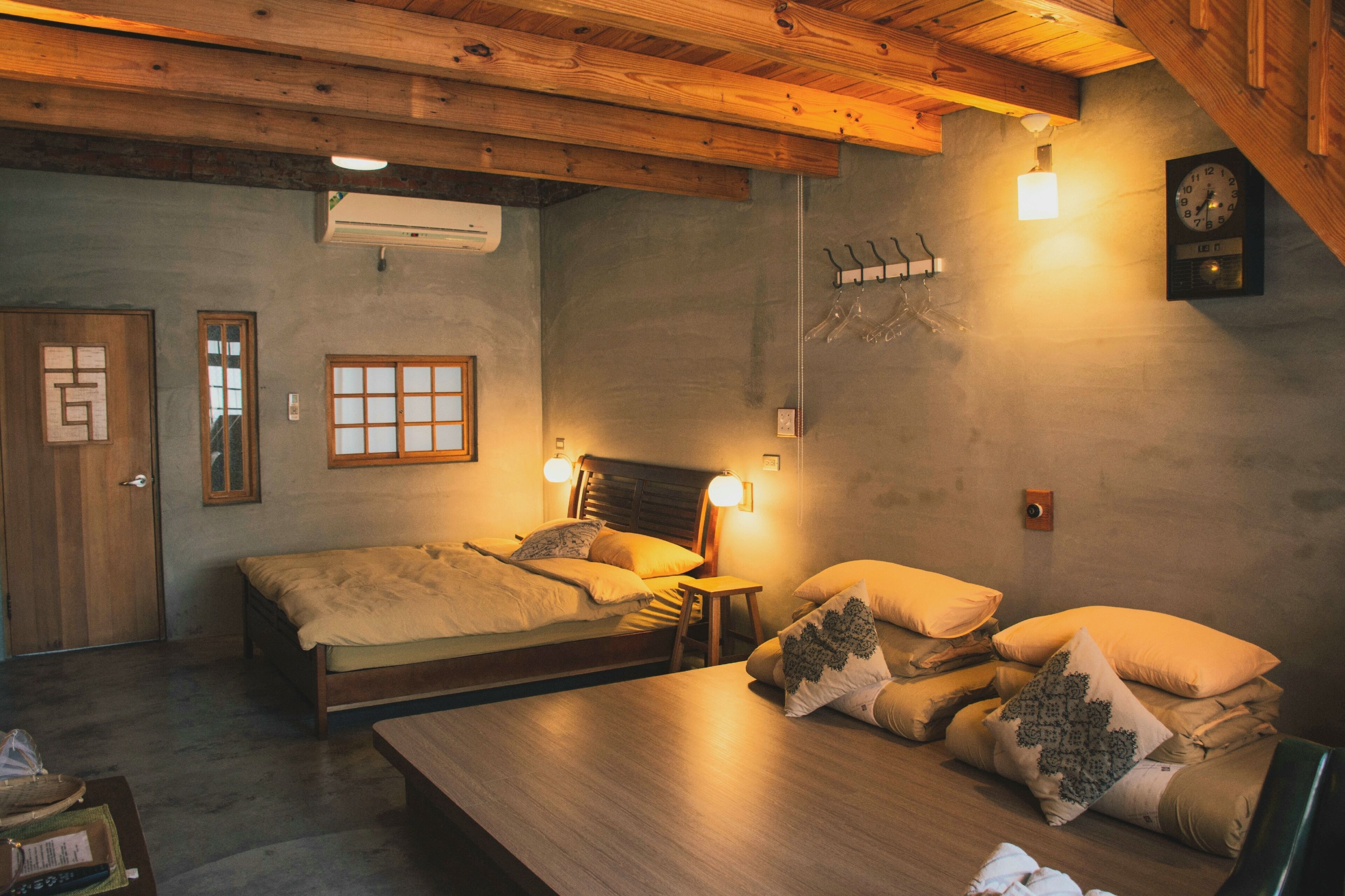 Signature Cabin, Bathtub | View from room