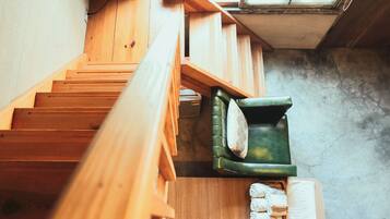 Signature Cabin, Bathtub | View from room