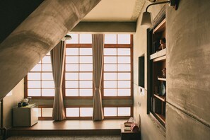 Chambre Double Standard | Intérieur