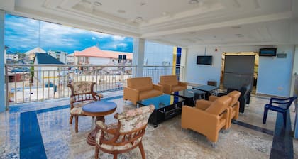 Immaculate Golden Hotels Limited