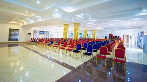Meeting facility - Immaculate Golden Hotels Limited (Owerri)