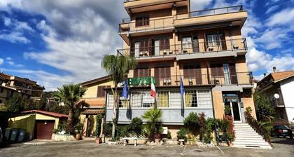 Hotel La Brocca