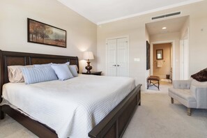 3 chambres, fer et planche Ă repasser, Wi-Fi, literie fournie