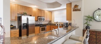 Ave Maria Condo - Walking Distance from Ave Maria University and Church!