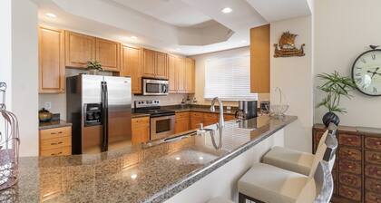 Ave Maria Condo - Walking Distance from Ave Maria University and Church!
