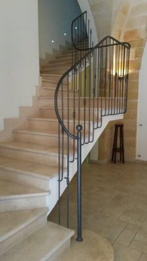 Interior - B&B Manzoni Resort (Brindisi)