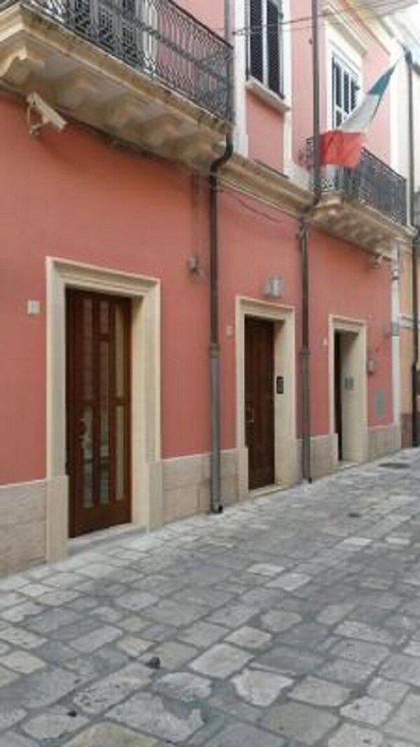 Exterior - B&B Manzoni Resort (Brindisi)