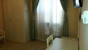 Double or Twin Room, Accessible | Room amenity - B&B Manzoni Resort (Brindisi)