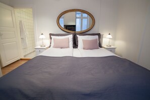 Apartment, Nichtraucher | 2 Schlafzimmer, individuell dekoriert, individuell eingerichtet