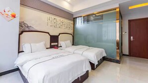 Room - Kunming Rongdu Business Hotel (Kunming)