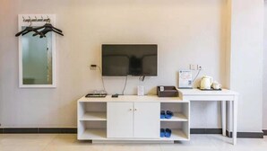 Room - Kunming Rongdu Business Hotel (Kunming)