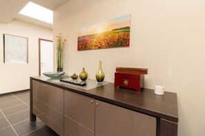 5 bedrooms, desk, blackout curtains, soundproofing - Jutta (Mechelen)