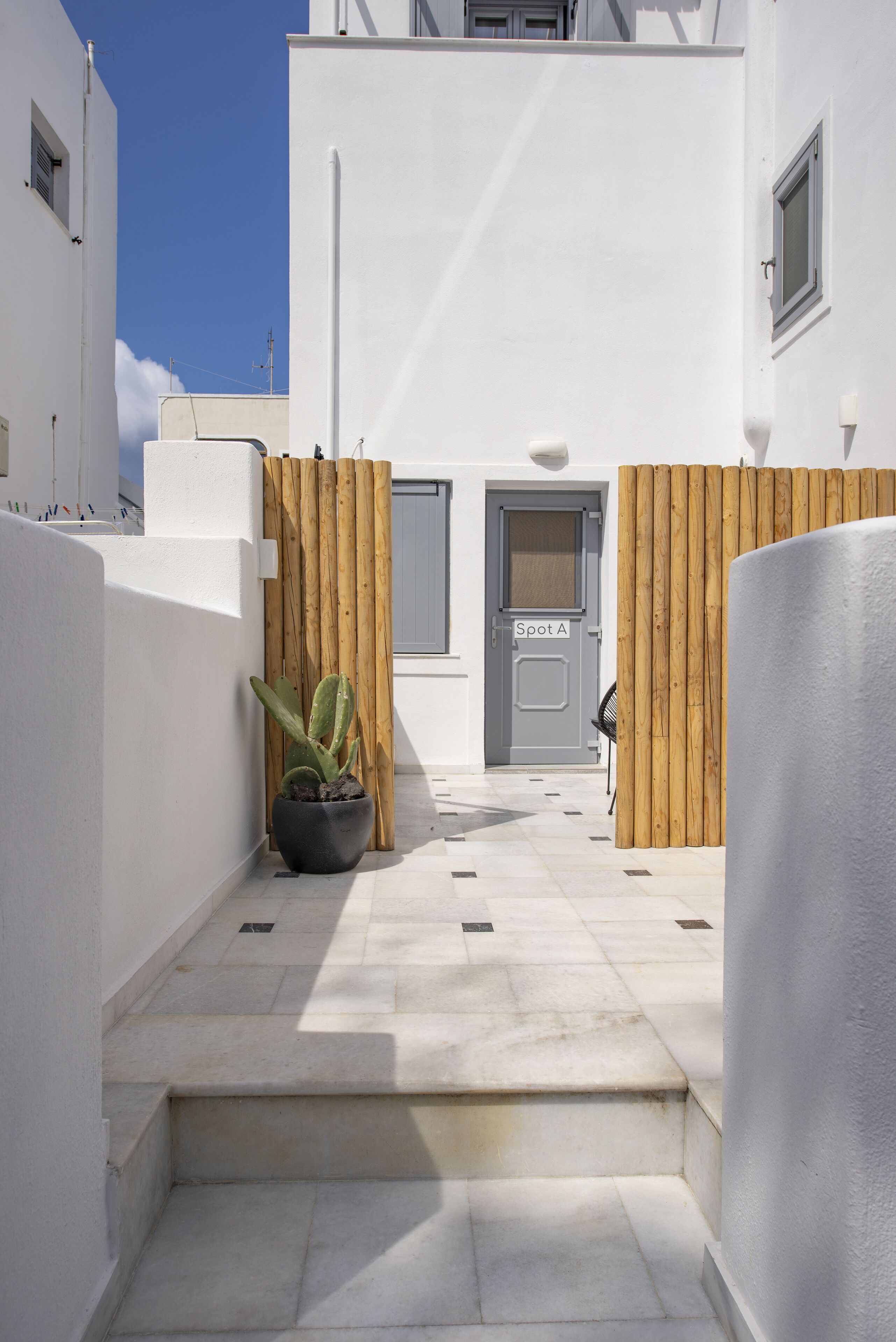 Foto - Bedspot Hostel