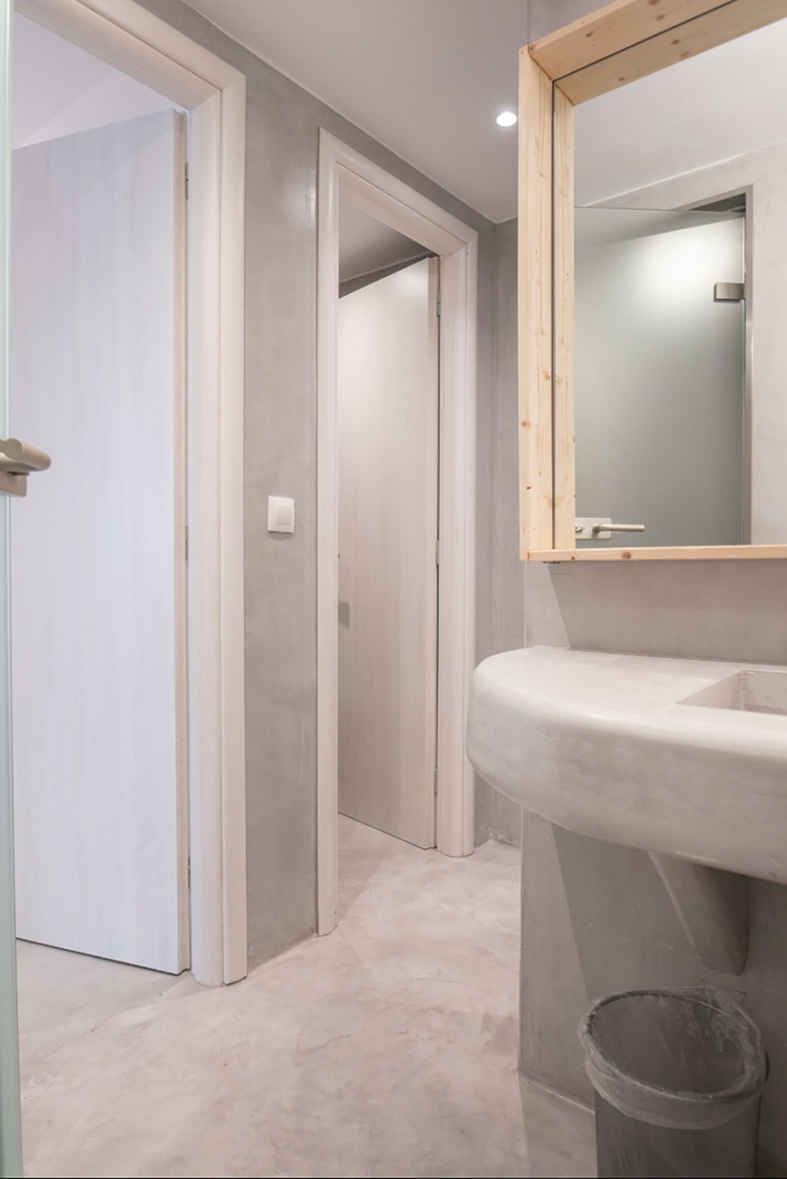 Foto - Bedspot Hostel