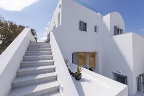 Felles sovesal – basic | Eksteriør