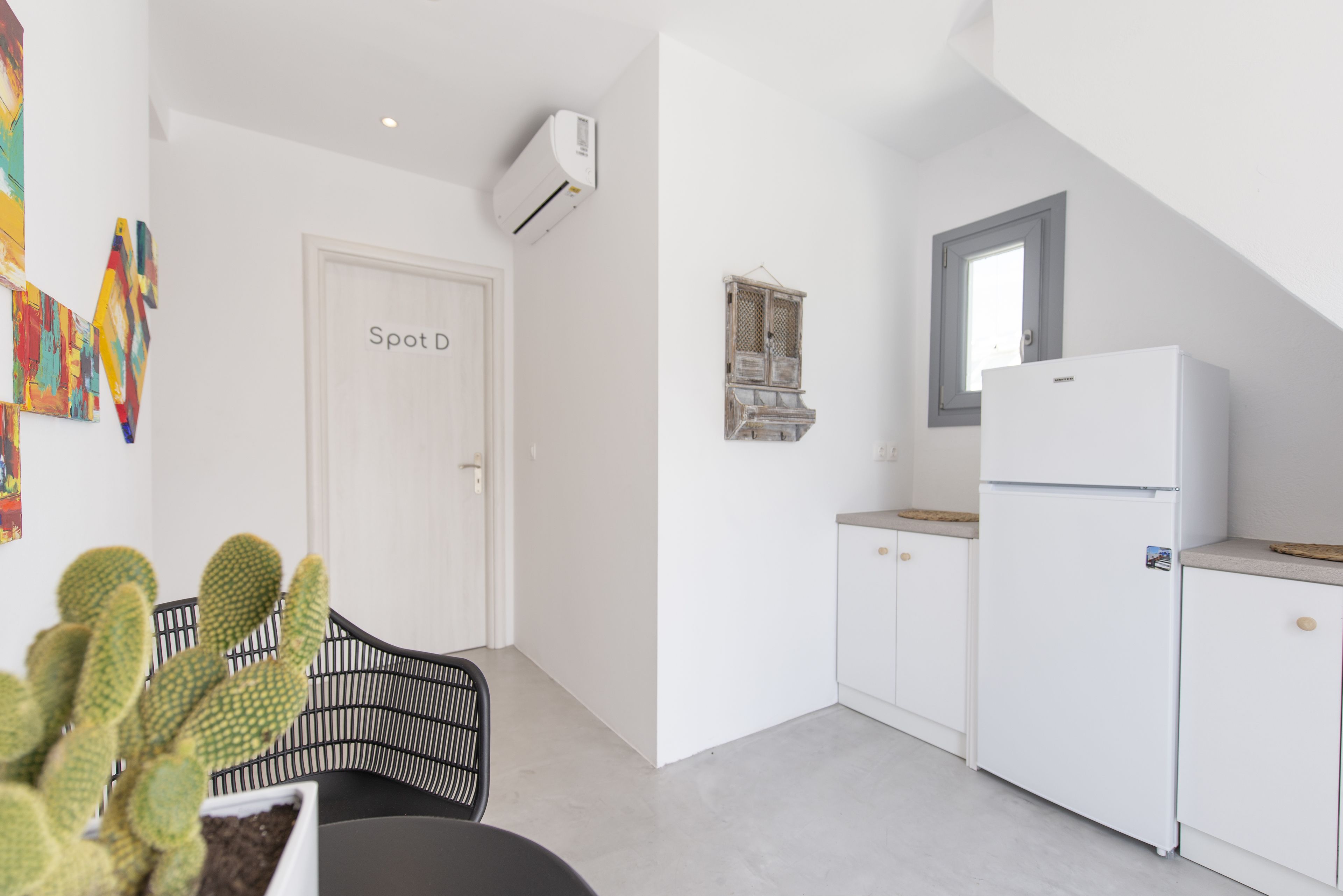 Foto - Bedspot Hostel