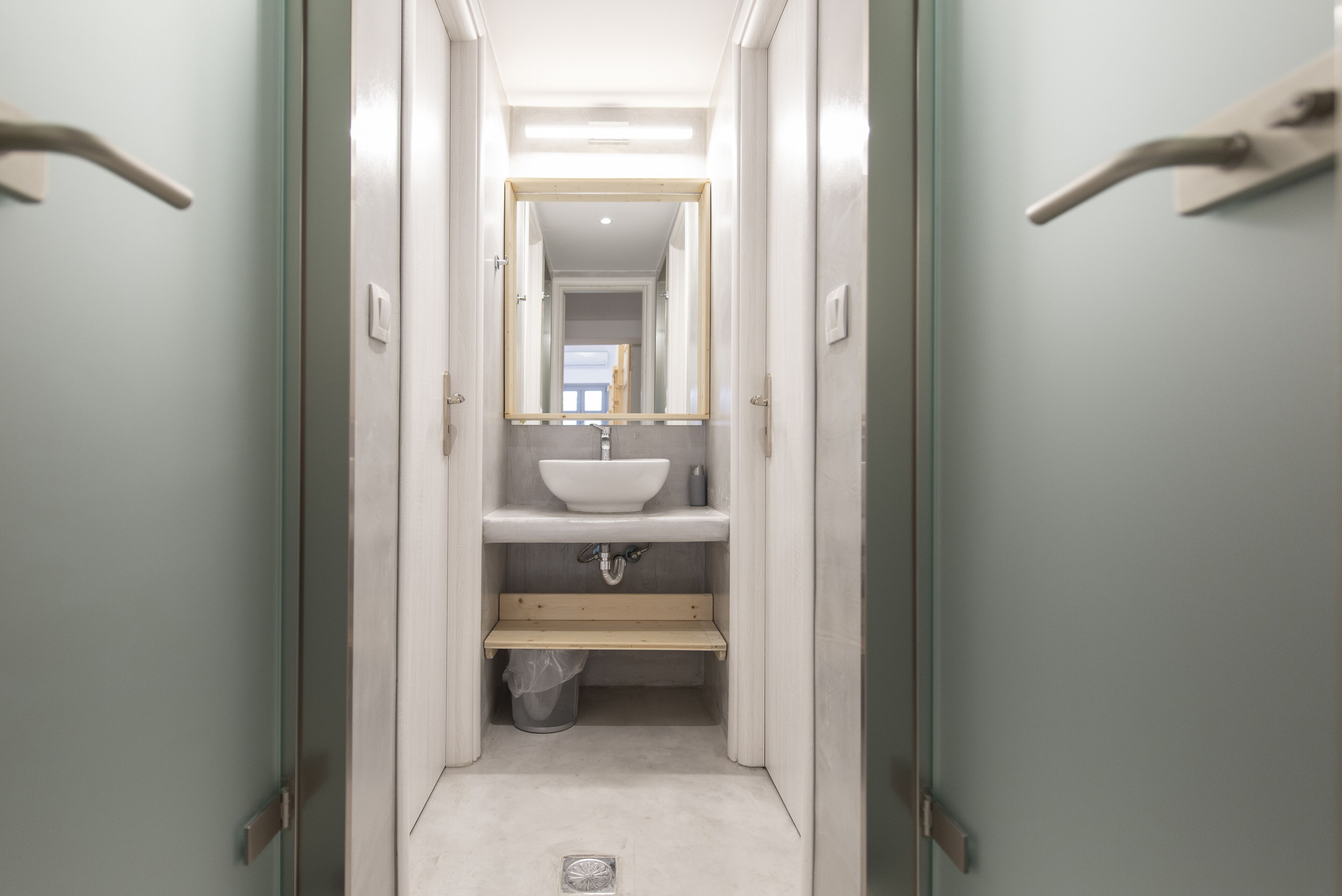 Foto - Bedspot Hostel