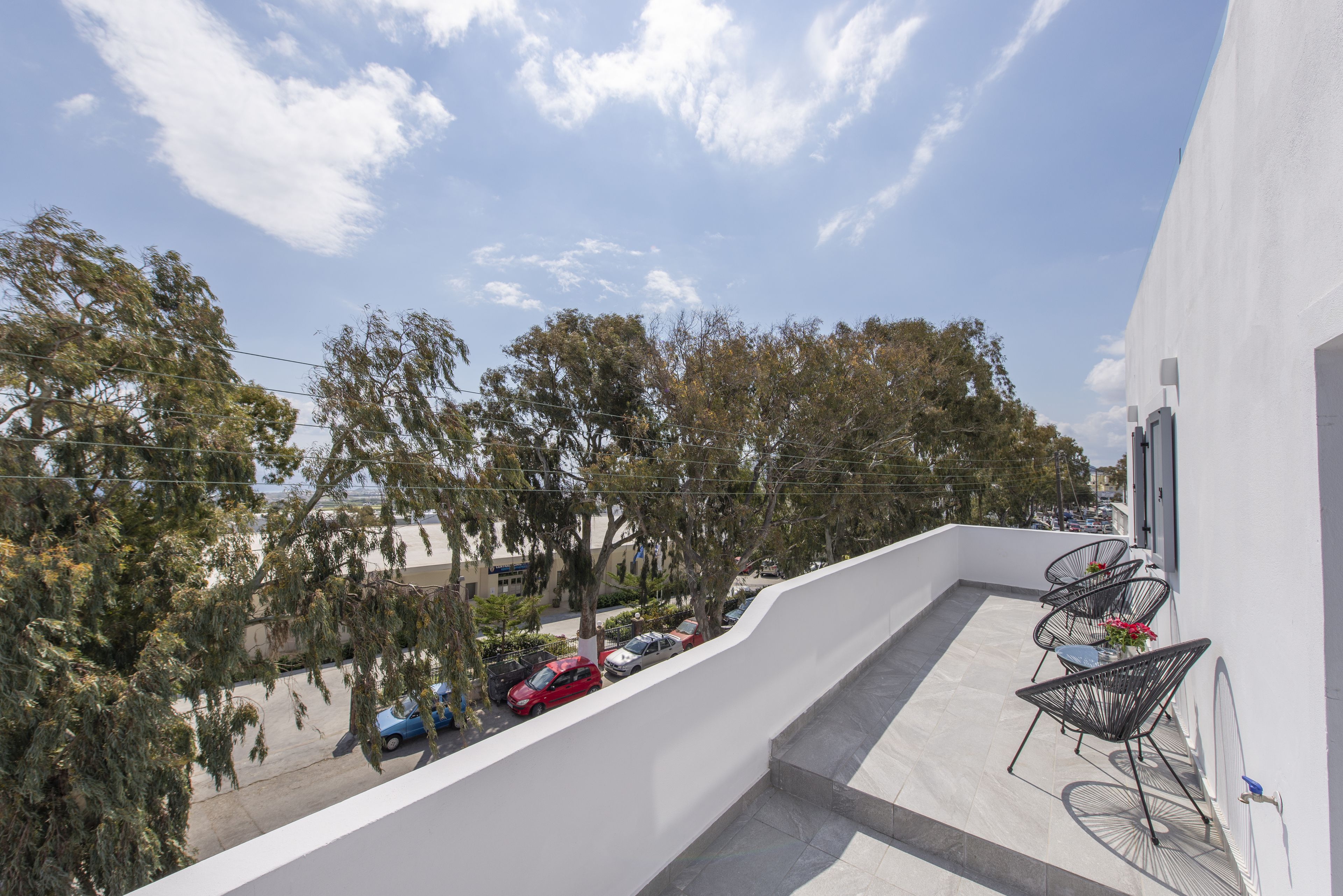 Foto - Bedspot Hostel