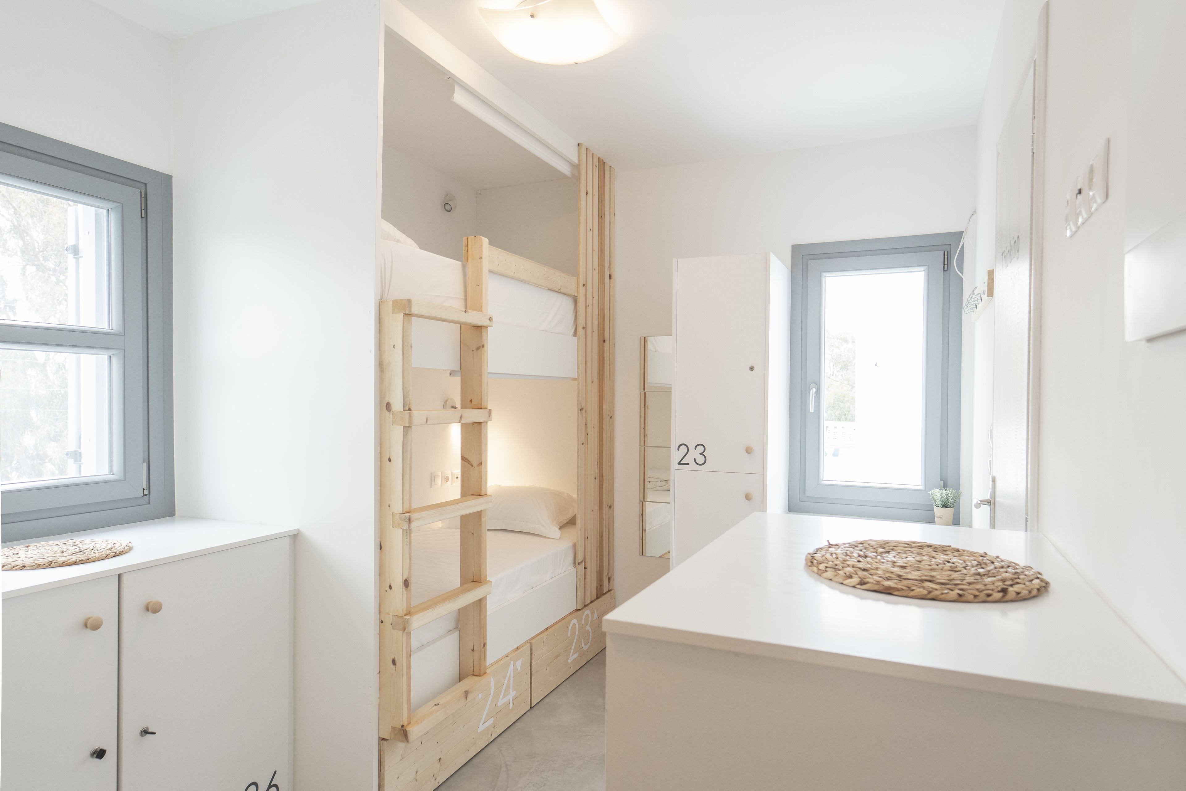 Foto - Bedspot Hostel