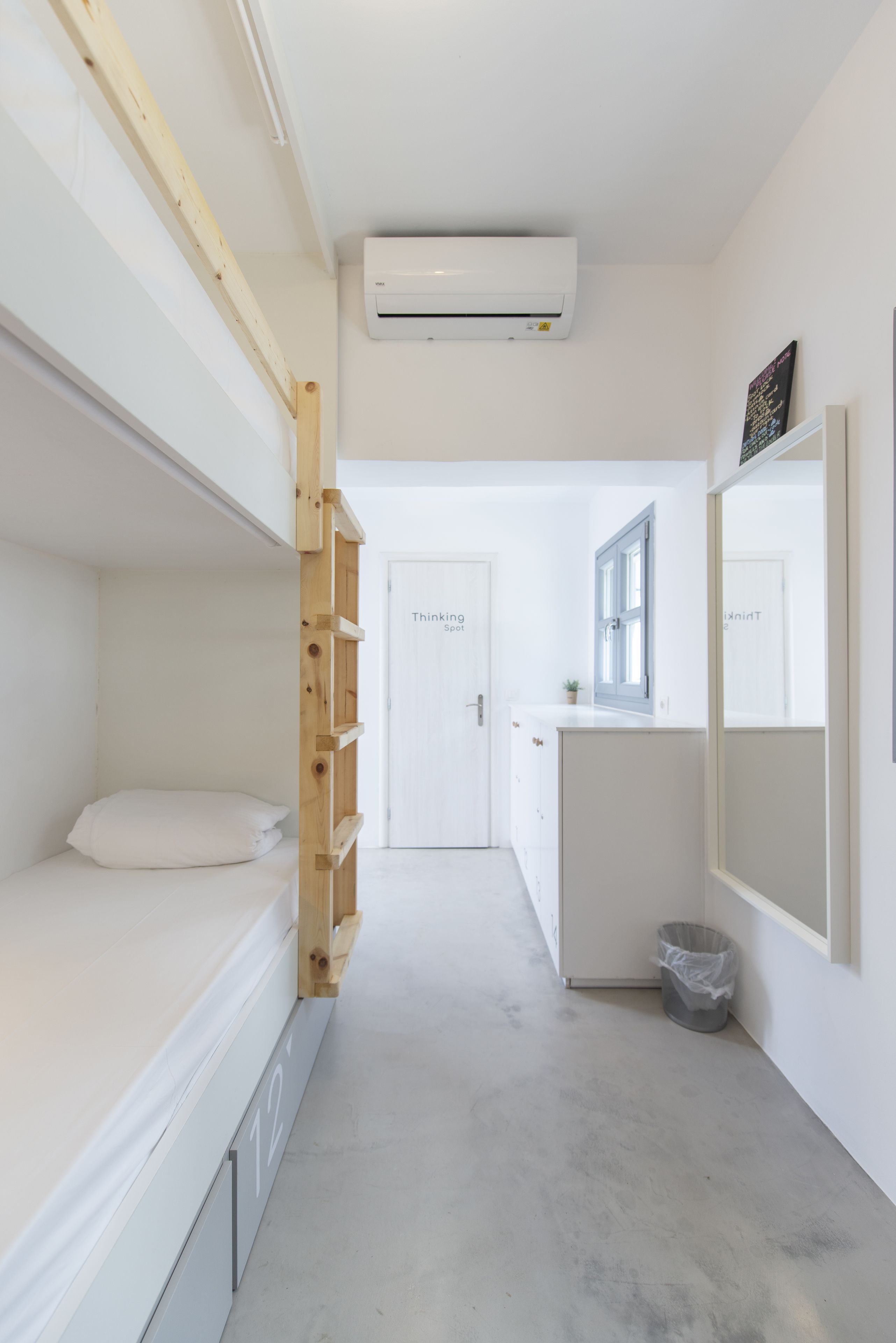 Foto - Bedspot Hostel