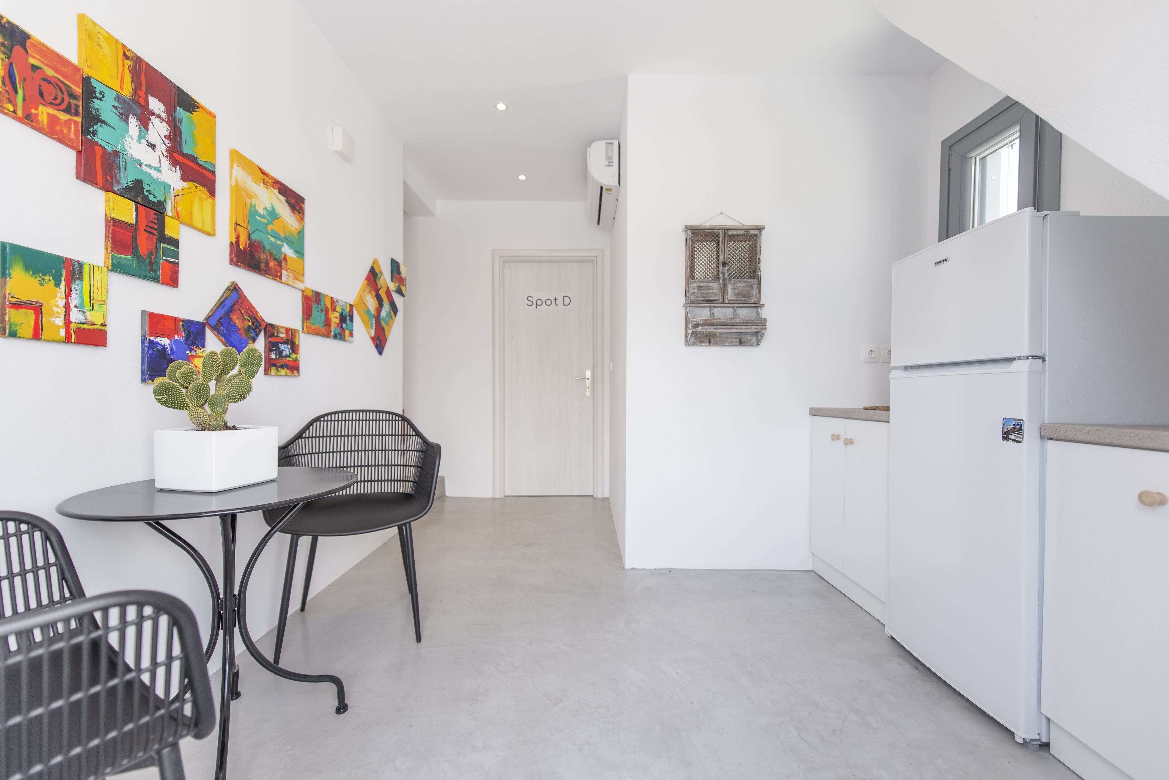 Foto - Bedspot Hostel