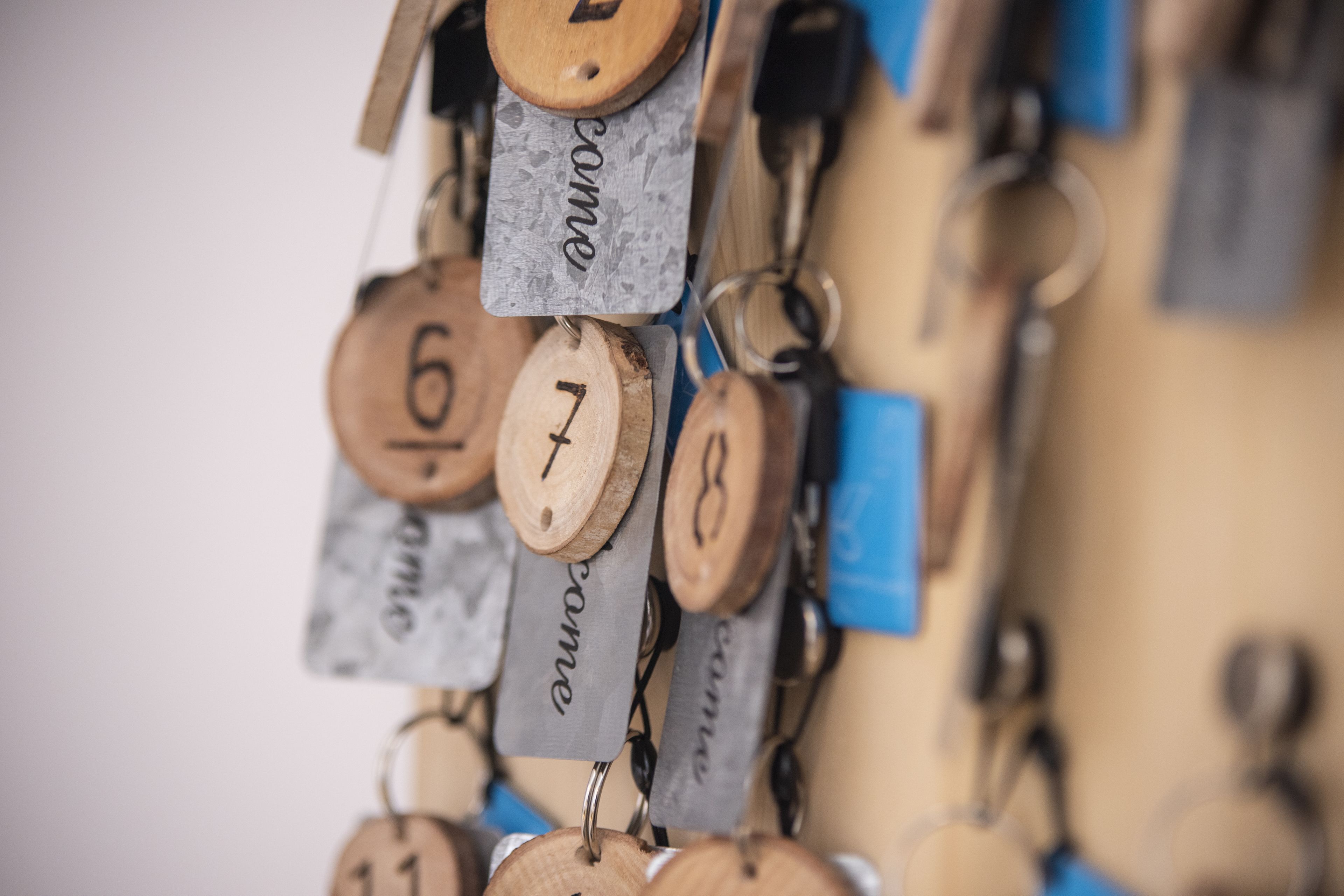 Foto - Bedspot Hostel