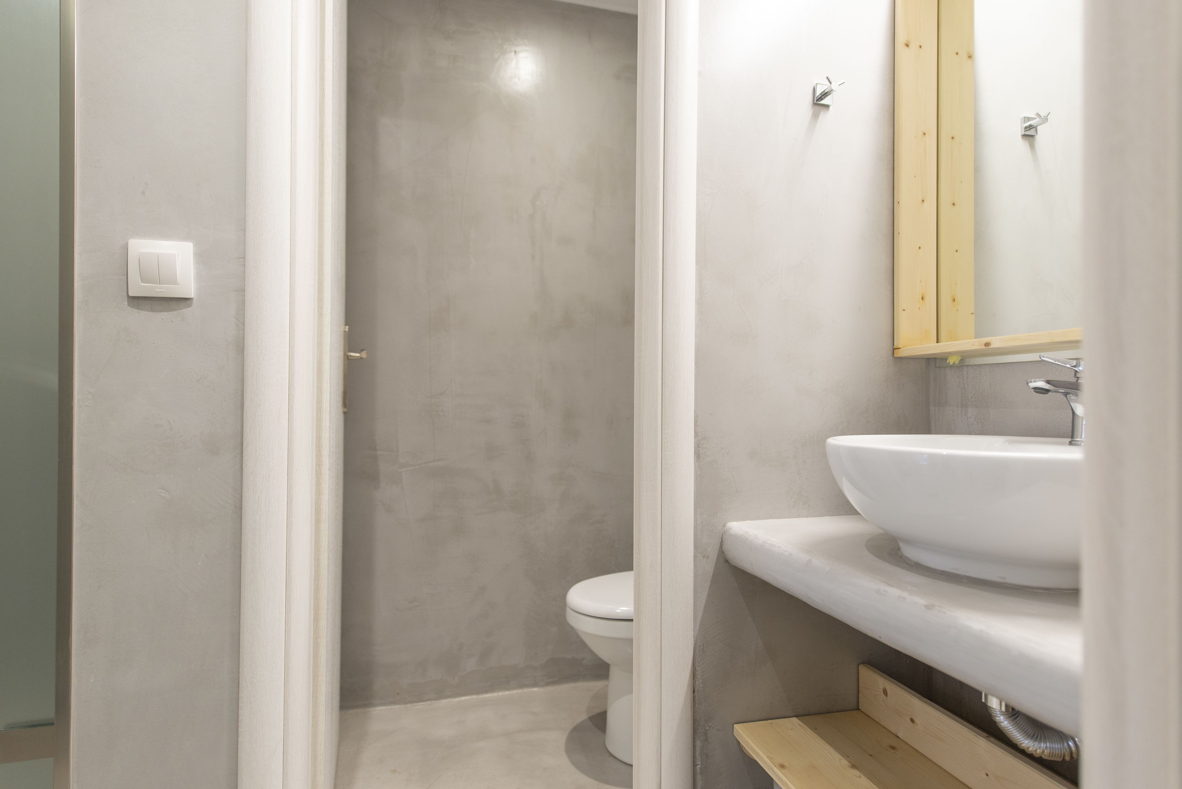 Foto - Bedspot Hostel