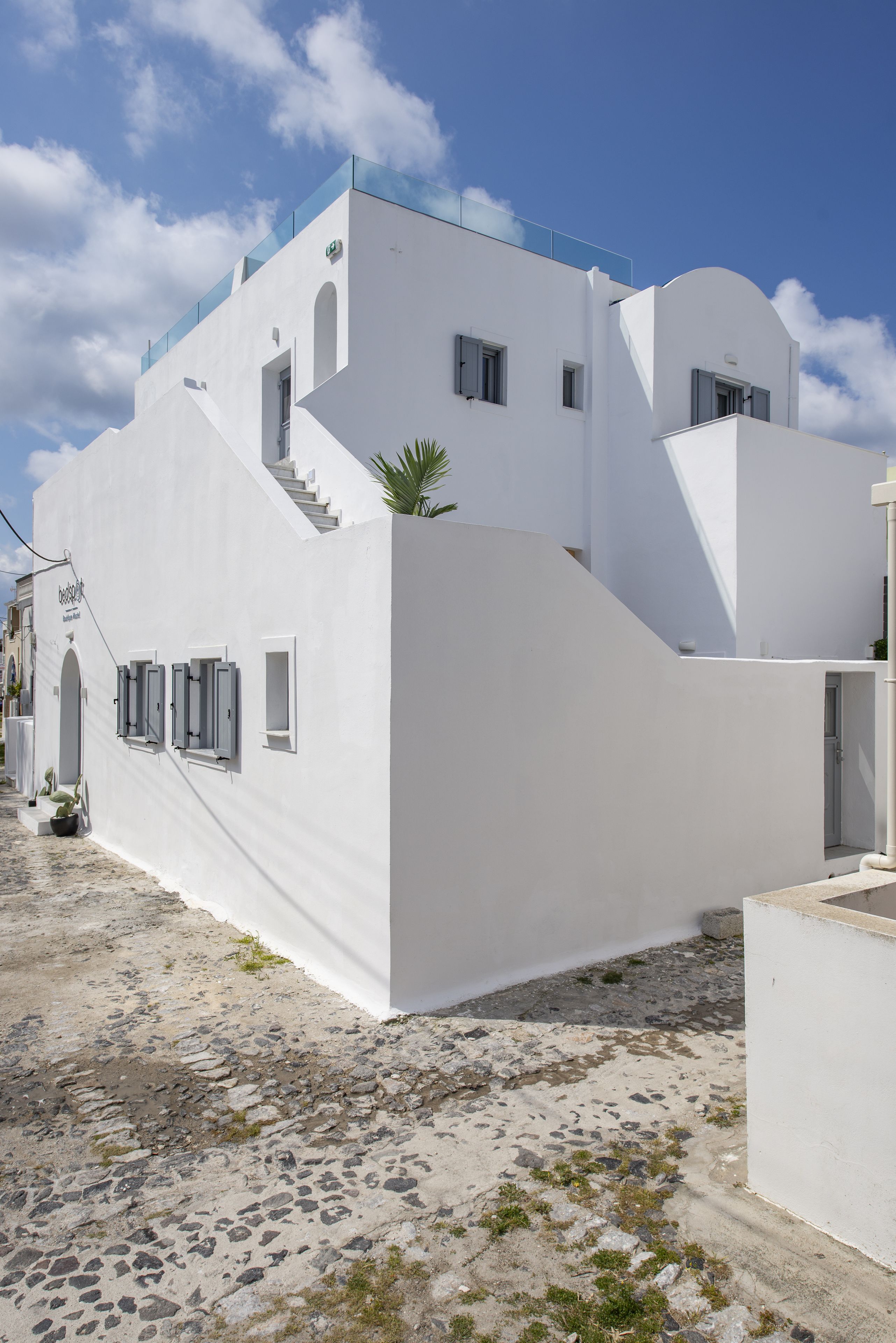 Foto - Bedspot Hostel