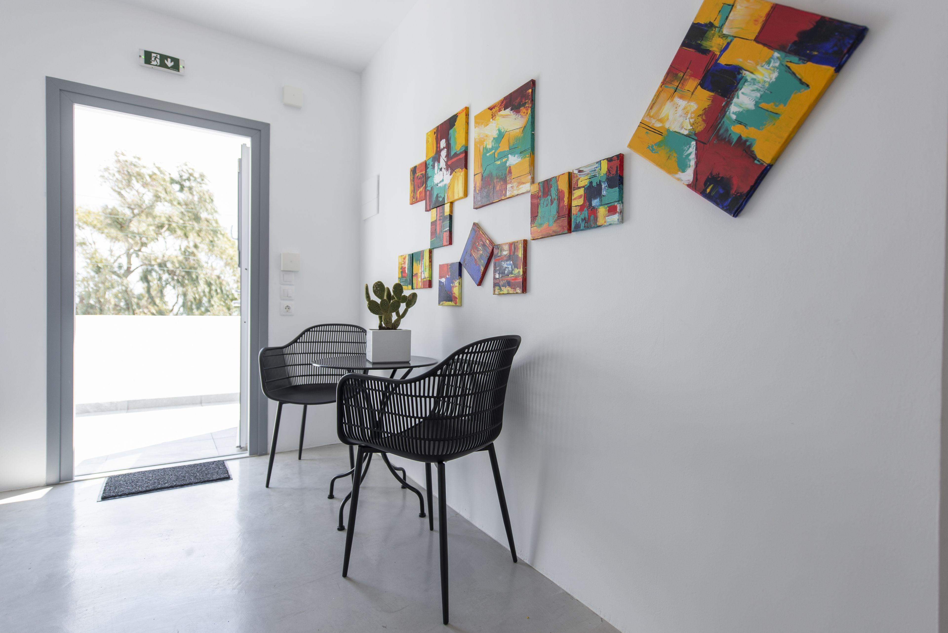 Foto - Bedspot Hostel