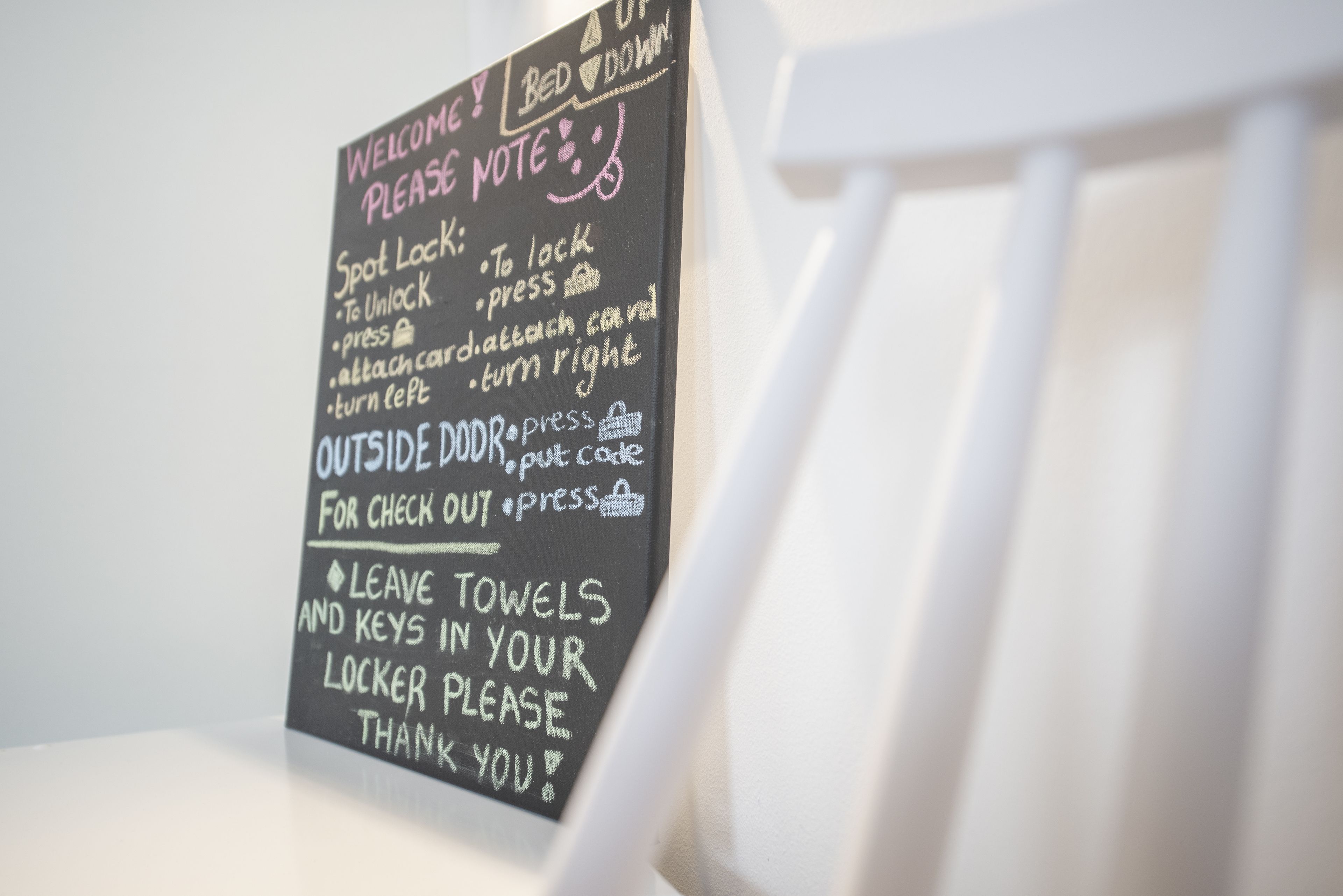 Foto - Bedspot Hostel