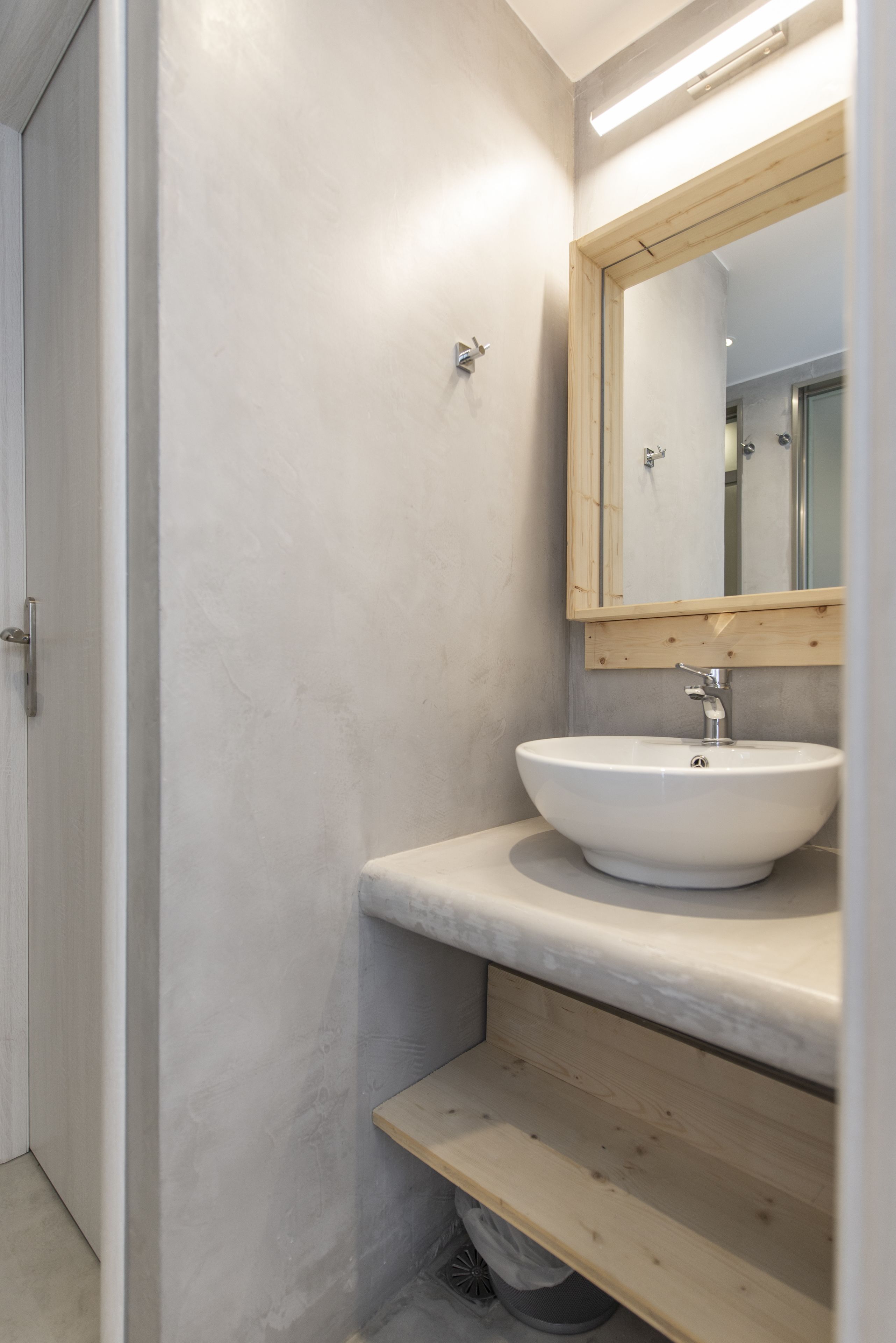 Foto - Bedspot Hostel