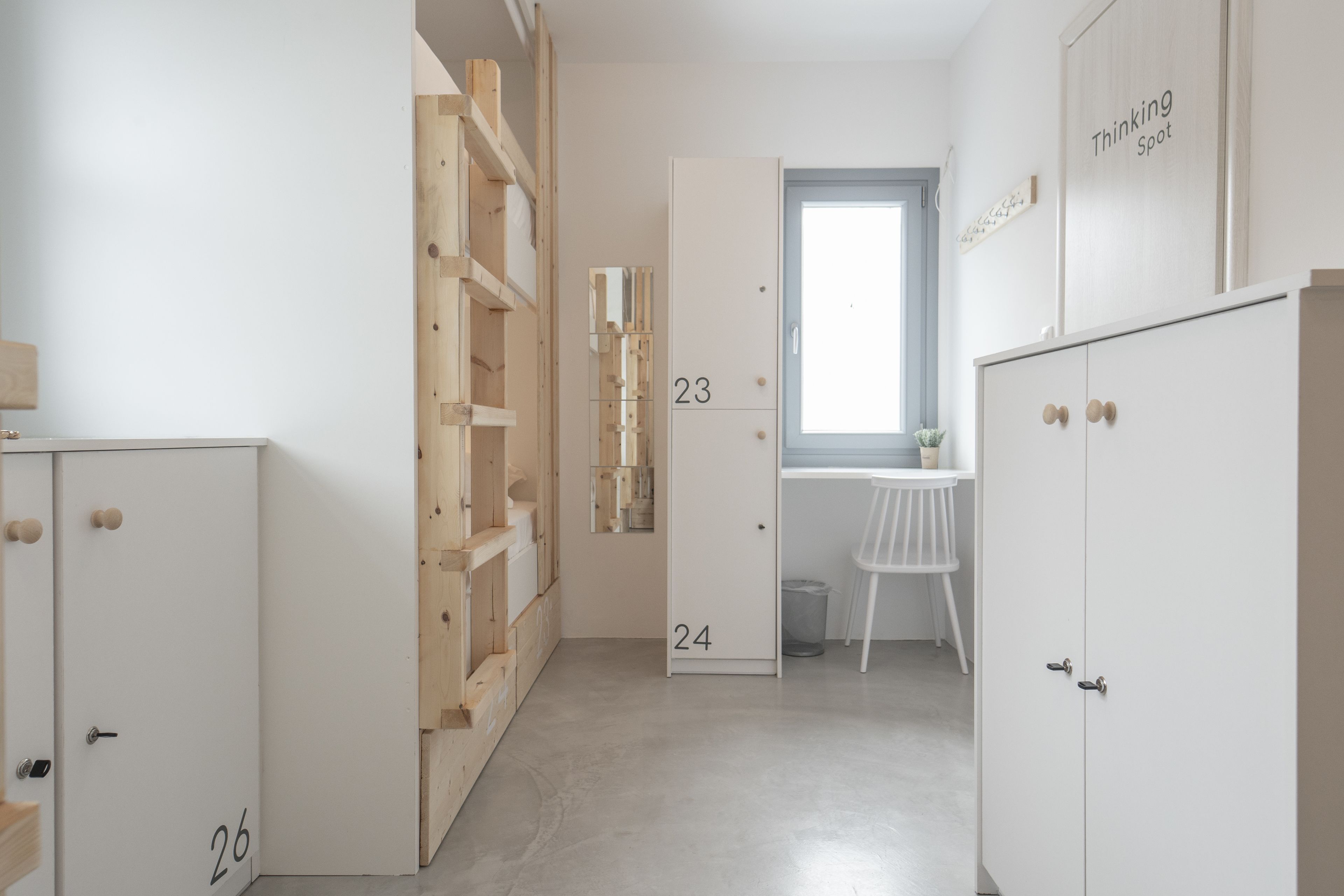 Foto - Bedspot Hostel