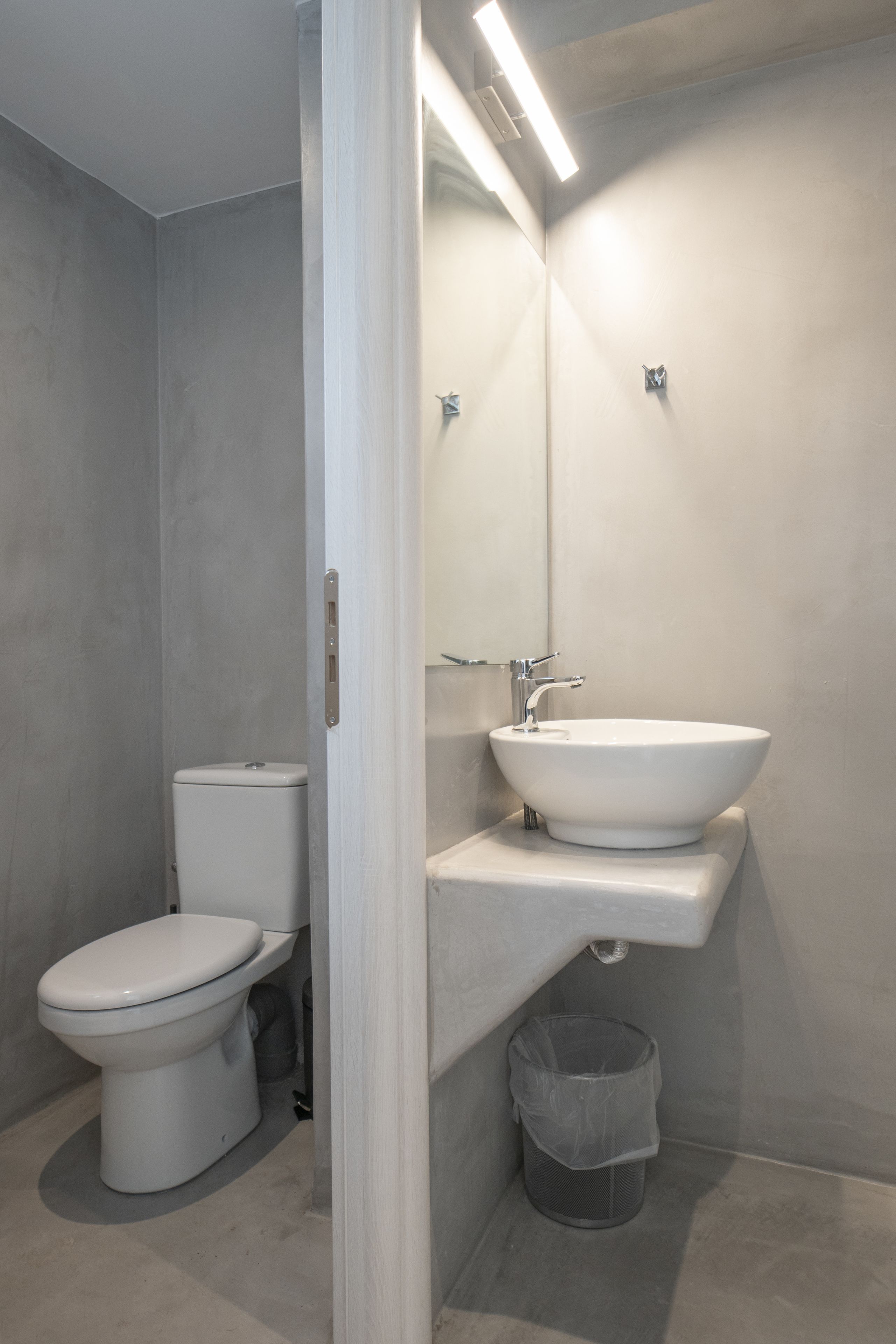 Foto - Bedspot Hostel