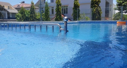 Vihomes Villa