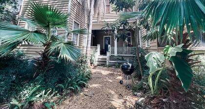 Historic Home in the Heart of Downtown Beaufort's 'Old Point'