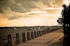 Port de plaisance