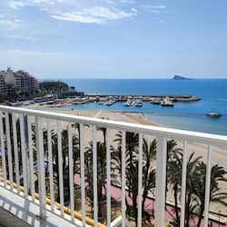 Superior Room, Ocean View, Tower | View from room