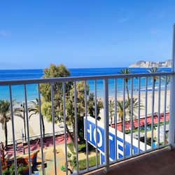 View from room
